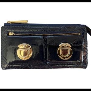Marc Jacobs Zip Wallet
